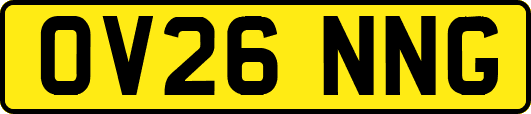 OV26NNG