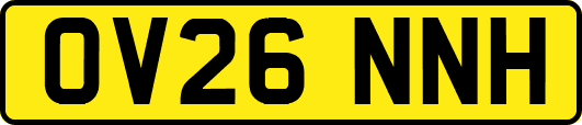OV26NNH
