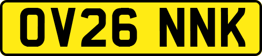 OV26NNK