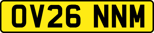 OV26NNM