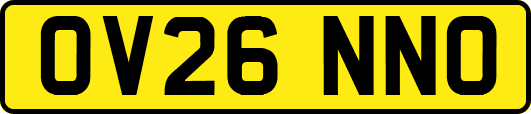 OV26NNO