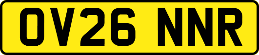OV26NNR