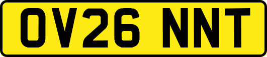 OV26NNT