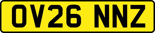OV26NNZ