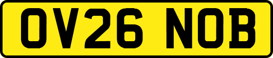 OV26NOB