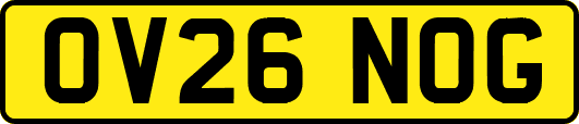 OV26NOG