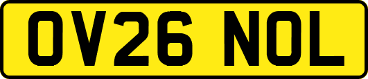OV26NOL