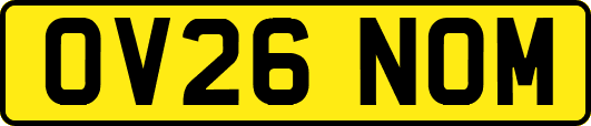 OV26NOM