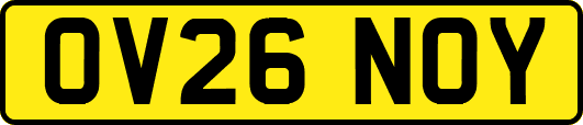 OV26NOY
