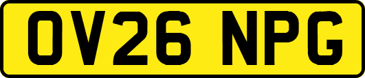 OV26NPG