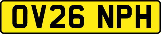 OV26NPH