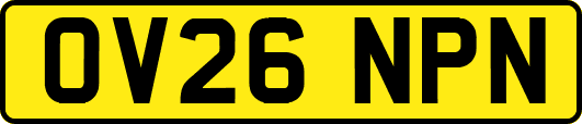 OV26NPN