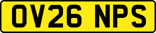 OV26NPS
