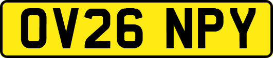 OV26NPY