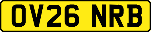 OV26NRB