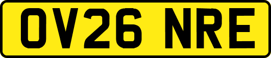 OV26NRE