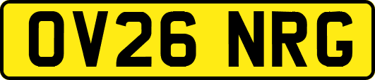 OV26NRG