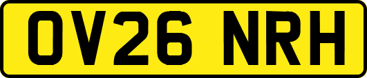 OV26NRH