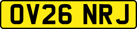 OV26NRJ