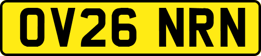 OV26NRN