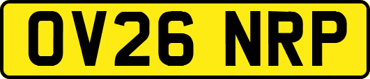 OV26NRP
