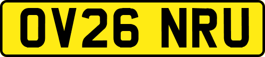 OV26NRU