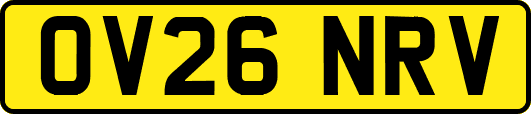 OV26NRV