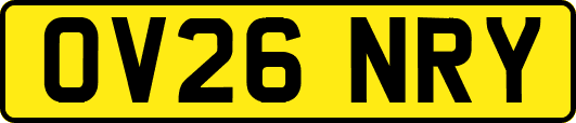 OV26NRY