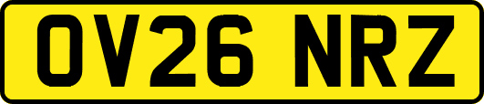 OV26NRZ