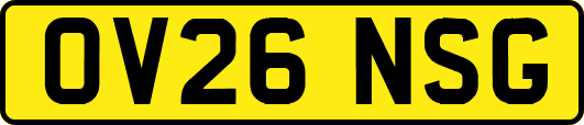 OV26NSG