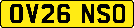 OV26NSO