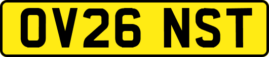 OV26NST