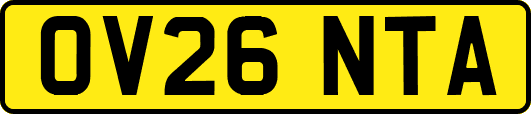 OV26NTA