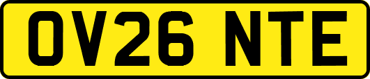 OV26NTE