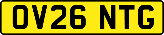 OV26NTG