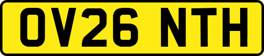 OV26NTH
