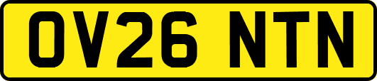 OV26NTN