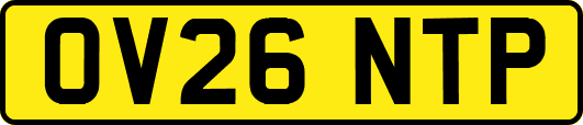 OV26NTP
