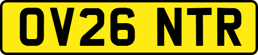 OV26NTR