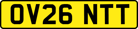 OV26NTT