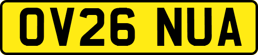 OV26NUA