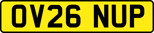 OV26NUP