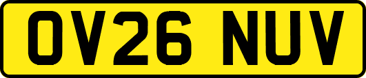 OV26NUV