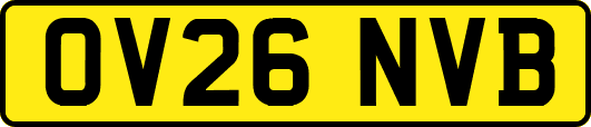 OV26NVB