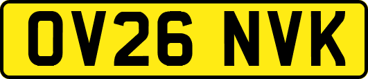 OV26NVK