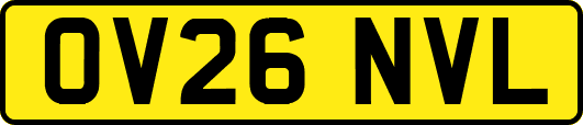 OV26NVL