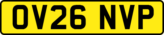 OV26NVP