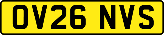 OV26NVS