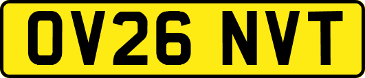 OV26NVT