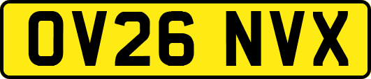 OV26NVX